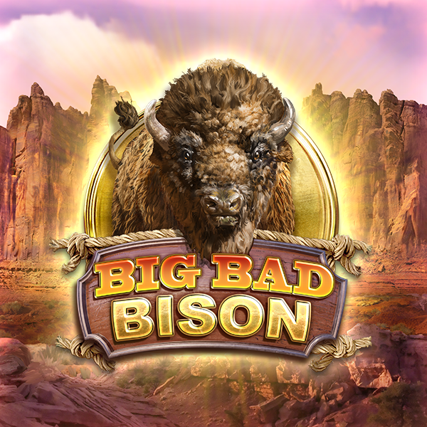 Big Bad Bison - Experiencia de entretenimiento social