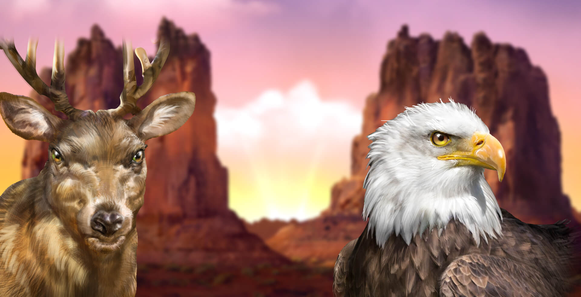 Detalles gráficos del juego